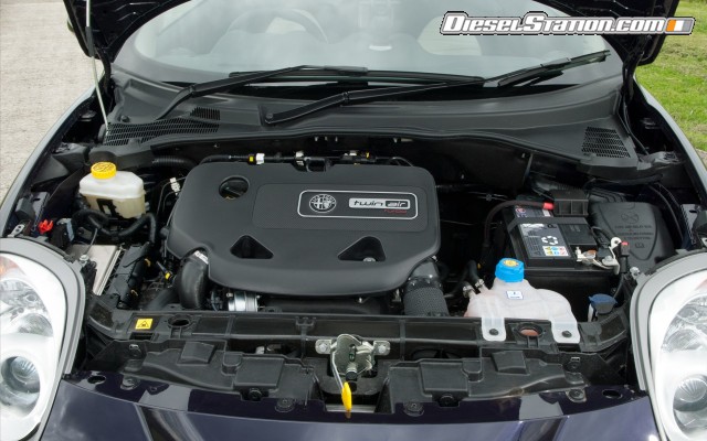 Alfa Romeo MiTo 2012 Widescreen Picture #2 Alfa Romeo MiTo 2012 Widescreen Picture #2